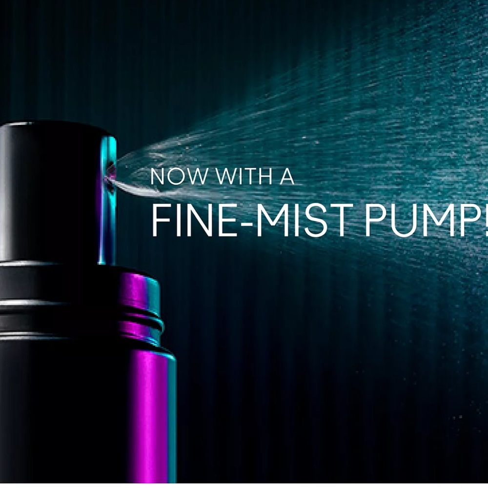 MAC Fix + Stay Over Long-Lasting Setting Spray - Picture 6 of 11